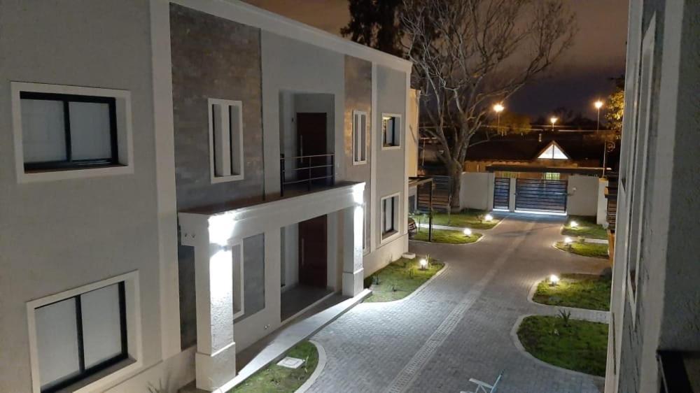 La Escondida Salta 2 Apartment General Alvarado Exterior photo
