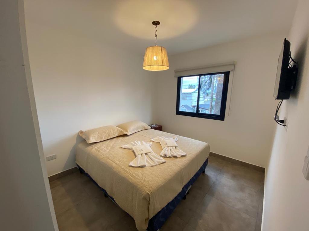 La Escondida Salta 2 Apartment General Alvarado Exterior photo